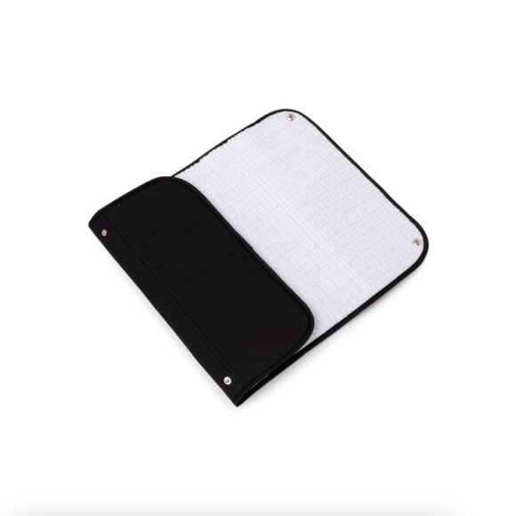 New GIVENCHY Nylon Baby Diaper Bag - Picture 5 of 6